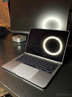 MacBook pro 2016 Touchbar s Touch ID - 3