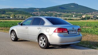Kia Magentis 2,0 CRDi - 3