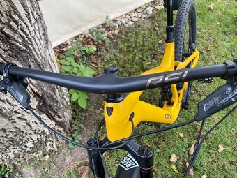 Predam nejazdený  elektro bike TREK Fuel EX -e - 3