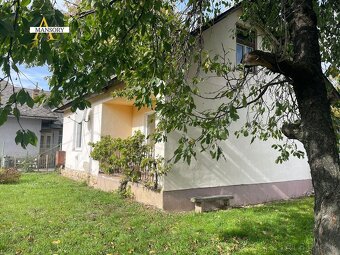 Na predaj 4 izbový rodinný dom za 92 000 eur - 3