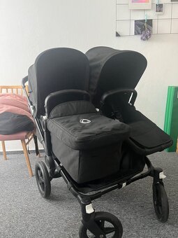 Bugaboo Donkey 5 - 3