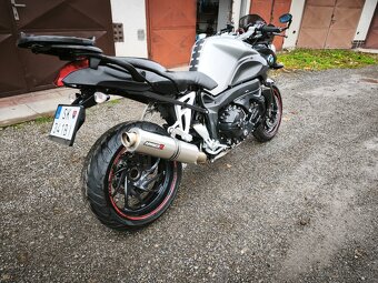 BMW K1200R - 3