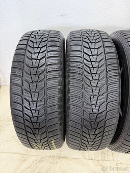 215/60 R17 Zimné pneumatiky 4ks - 3