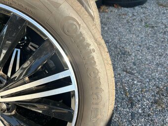 18" Alu VW Tiguan, Škoda, Seat - 3