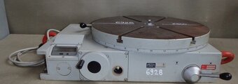 Stůl otočný 500mm (6904.) - 3