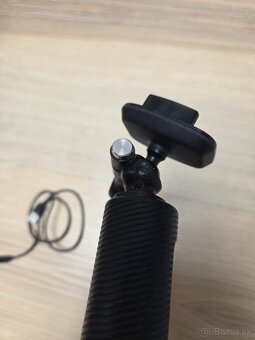 Gopro el grande 97 cm tyc plus telesin remote - 3