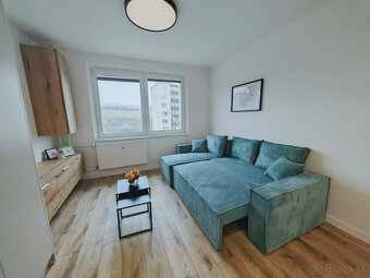 FINREA│PRENÁJOM Garsonka v Dolnom Kubíne - 3