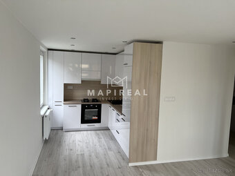 NOVINKA NOVOREKONŠTRUOVANÝ 3-izb. byt, Košice - Západ, - 3