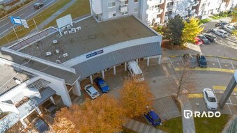 RADO | Kancelárie-Showroom 357 m², Zadunajská cesta, Petržal - 3