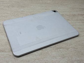 Apple iPad 10.9 (2022) 64GB Wi-Fi Silver, nový - 3