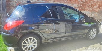Peugeot 308 1,4e 95k 5P - 3