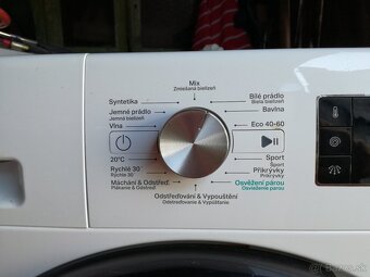 Whirlpool FFB 8458 BV CS - 3