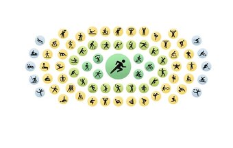 Nové hodinky Xiaomi Smart Band 10 - 3