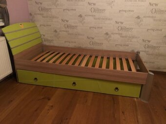 Detský/študentský nábytok - 3