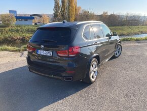BMW X5 - 3