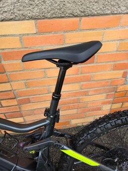 Predam celoodpružený elektrobicykel Bulls Six 50 - 3