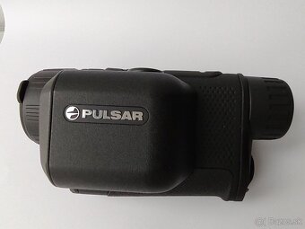 TERMOVÍZIA PULSAR AXION 2 LRF XQ35 - 3