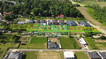 Investičný pozemok Beladice ID 561-14-MIG - 3