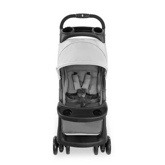 Predám NOVÝ nepoužitý športový kočík Hauck Shopper Neo 2 - 3