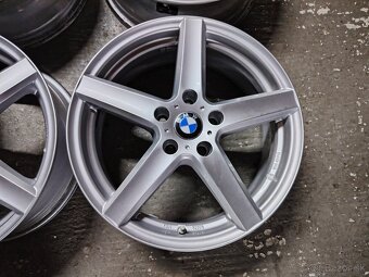 Elektróny R17 5x112 na Mercedes BMW Audi - 3