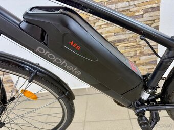 Elektrobicykel PROPHEE NAVIGATOR 7.6 - 3