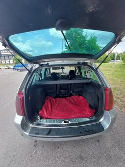 Predám peugeot 307 - 3