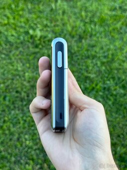 Telefón Siemens S65 - 3