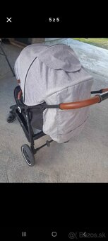 Športovy kočik - 3