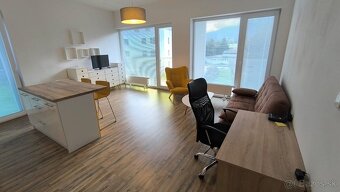 moderný 3-izbový byt v novostavbe - Martin - MALÁ HORA - 3