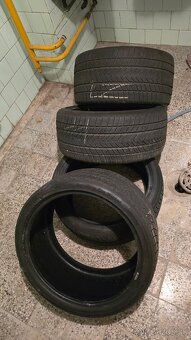 Zimná sada 265/35 R20 295/30 R20 - 3