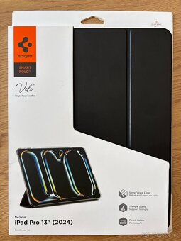 iPad pro 13 (2024) - 3