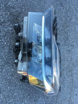 Suzuki svetla Vitara III, sx4 s-cross - 3