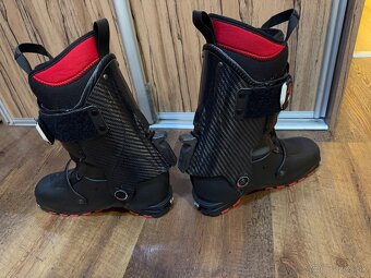 Movement Palau skialp lyžiarky - 3