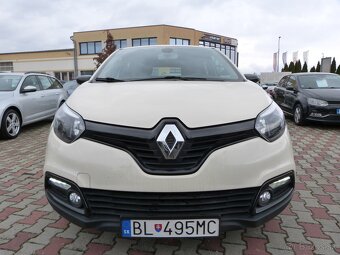 Renault Captur Energy 0.9 TCe Zen S - 3