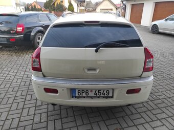 Chrysler 300C - 3