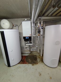 Ponúkam svoje služby - 3