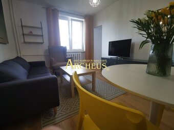 1,5-IZB.BYT NA PRENÁJOM, ZIMNÁ UL., TREBIŠOV - 3