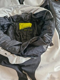 MACNA Nohavice + bunda - 3