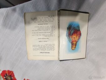 Náboženské knižky - 3