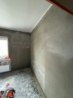Stavebné práce- Rekonštrukcie domov a bytov ✅ - 3