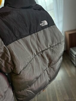 THE NORTH FACE BUNDA ZIMNÁ M 96 RETRO NUPTSE JKT - 3