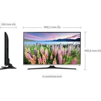 Televízor Samsung - 3