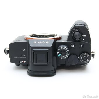 Sony Alpha A7R4 - 3