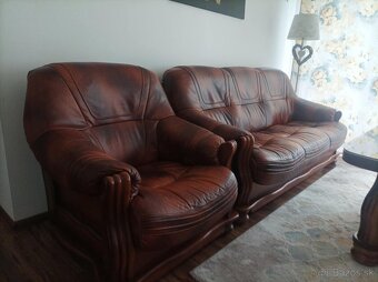 Sedacia súprava - 3