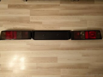 Ford Sierra sedan - 3