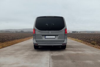 Mercedes V class PRENÁJOM - 3