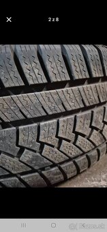 255/50 R19 - 3