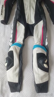 damska kozena kombineza SPIDI velkost 42 - 3