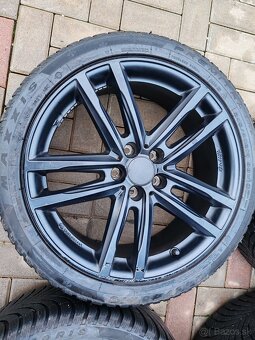 VW, AUDI, SEAT, ŠKODA 5X112 - 3