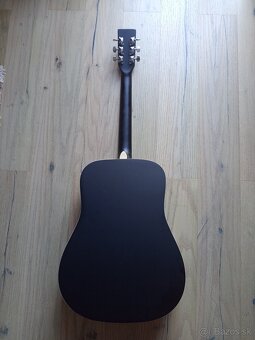 Akustické gitary Encore , MSA C20Y - 3